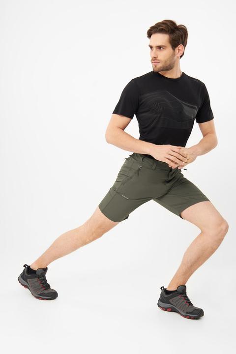 Image du produit MGA Viking Expander Shorts Man Short (S)