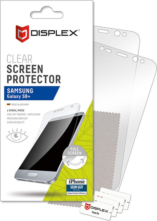 Immagine prodotto Displex facile da proteggere (2 Pezzo/i)