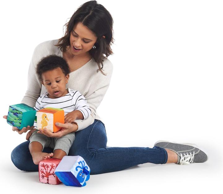 Produktbild Baby Einstein Explor & Discover