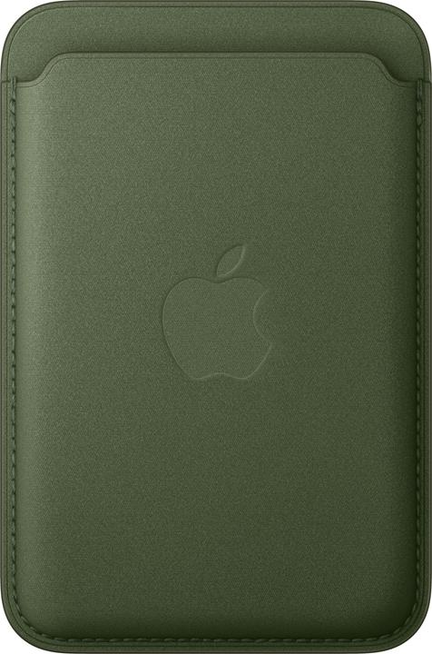 Apple FineWoven Wallet with MagSafe (Universal)