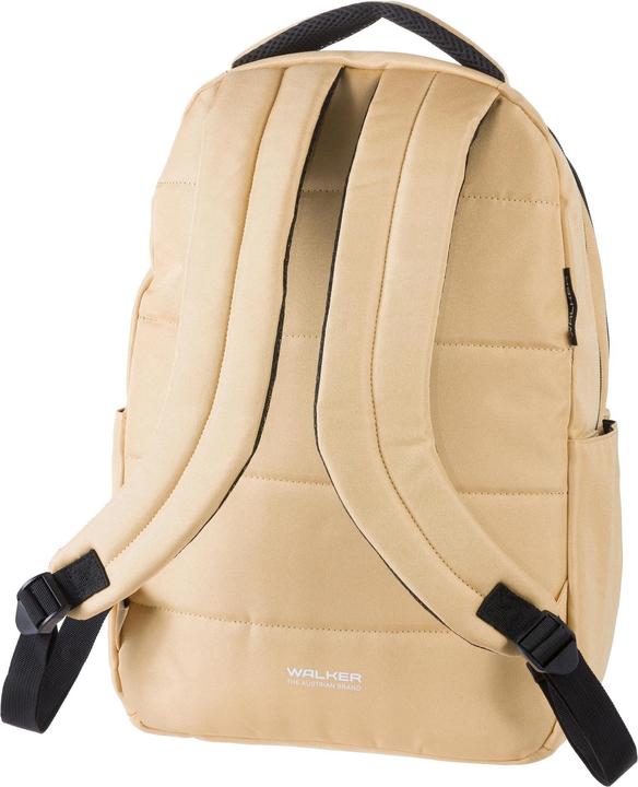 Image du produit Walker Sac à dos de loisirs Alpha 29 l, orange clair (29 l)