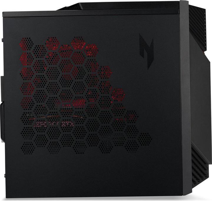 Immagine prodotto Acer Nitro 50 (Intel Core Ultra 7 265F, 32 GB, 2000 GB, GeForce RTX 5060)