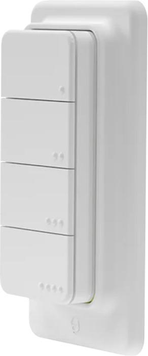 Productafbeelding Shelly Rolluikbesturing (Sluiter actuator)