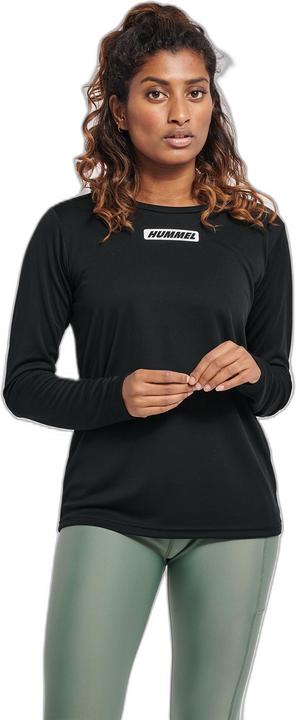 Image du produit hummel Te Tola T-Shirt L/S (S)