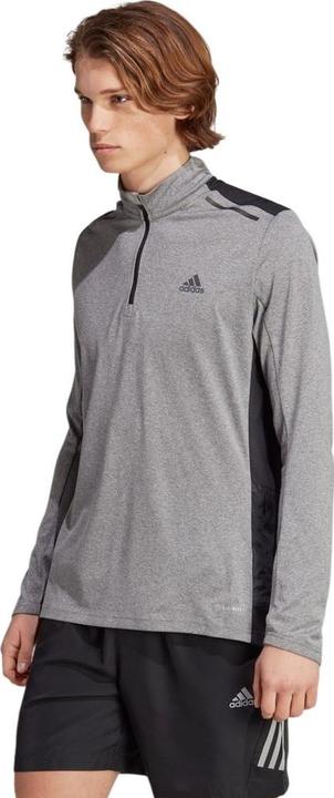 Immagine prodotto Adidas Top Cerniera ad un quarto Uomo (S)