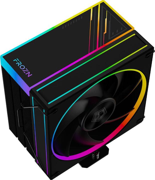 Productafbeelding ID-Cooling Frozn A410 Argb (152 mm)