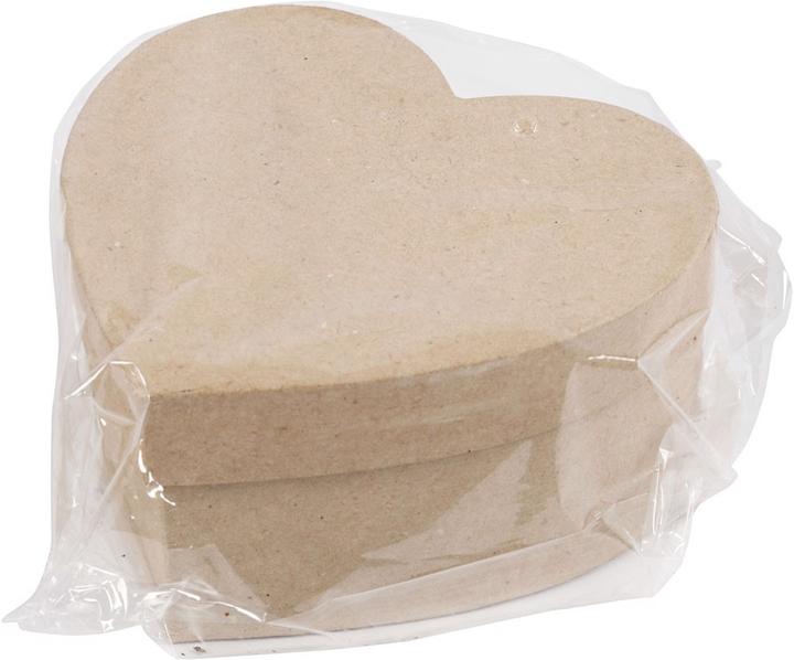 Produktbild Creativ Company Herzbox