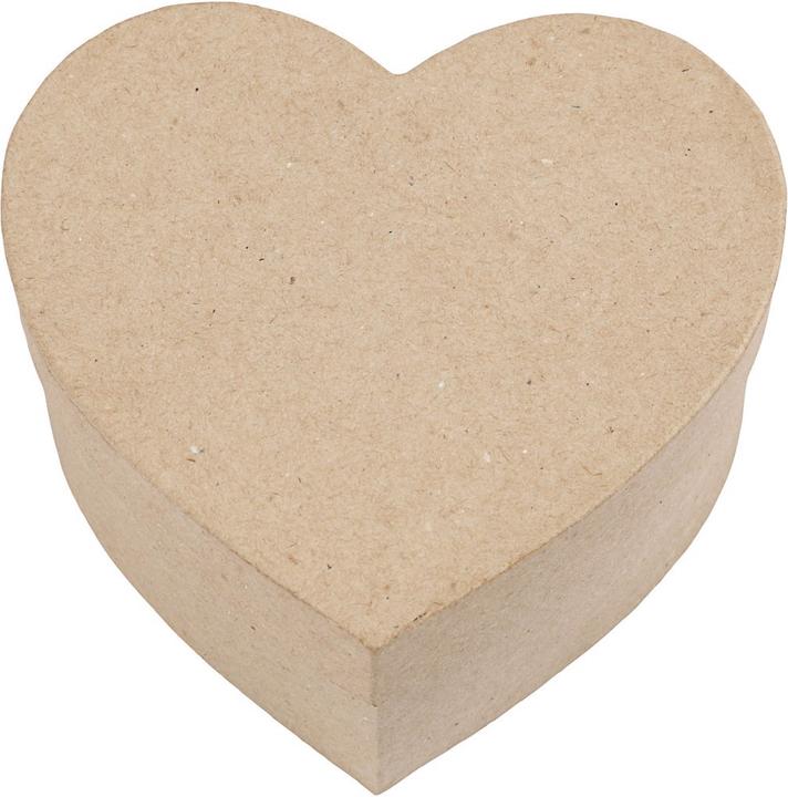 Produktbild Creativ Company Herzbox