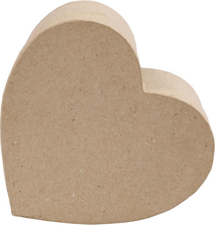 Produktbild Creativ Company Herzbox