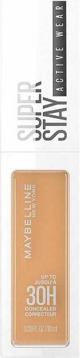 Produktbild Maybelline New York Superstay Active Wear Concealer - Honey (30-honey)