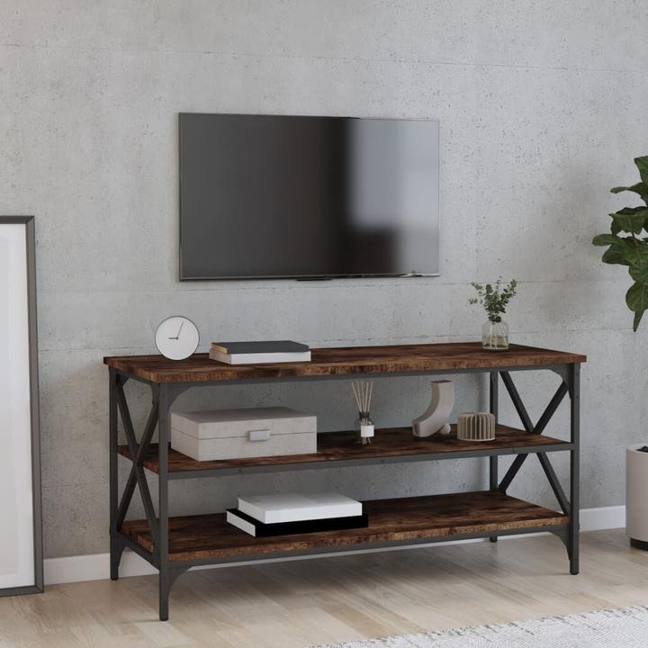 Produktbild vidaXL TV-Schrank (100 x 40 x 50 cm)