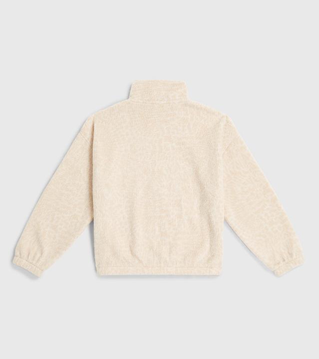 Actual product image O'Neill High Pile Fz Fleece (128)