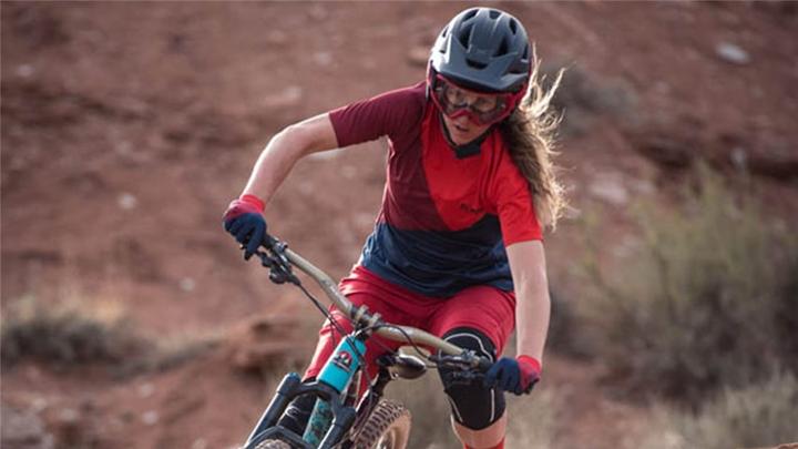 Actual product image Giro Seasonal Wool Sock (M)