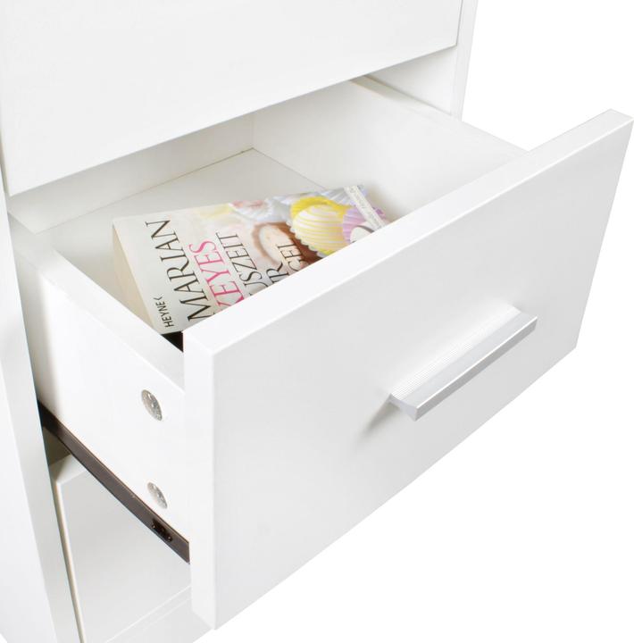 Immagine prodotto Wohnling Olav (45 x 34 x 68 cm)