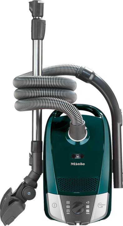 Actual product image Miele Compact C2 Excellence EcoLine