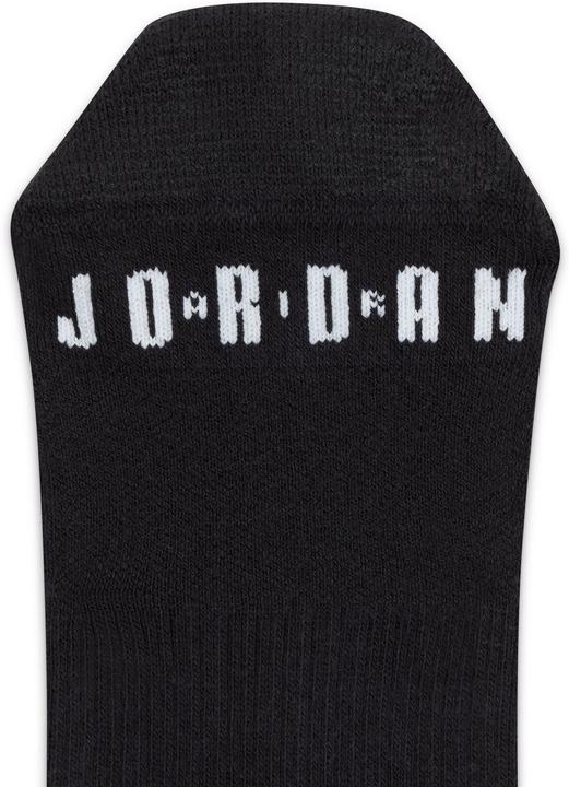 Produktbild Nike Herren Socken U J Essential Crew 3Pr 144 (3er Pack, 38 - 42)