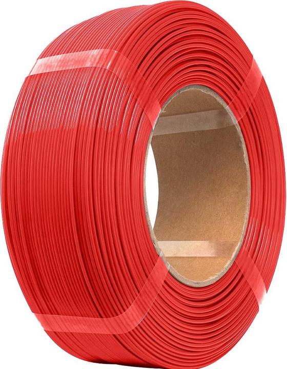 Produktbild eSUN PLA+ RGB Rot Refill Filament 1.75mm 1Kg (PLA+, 1.75 mm, 1000 g)