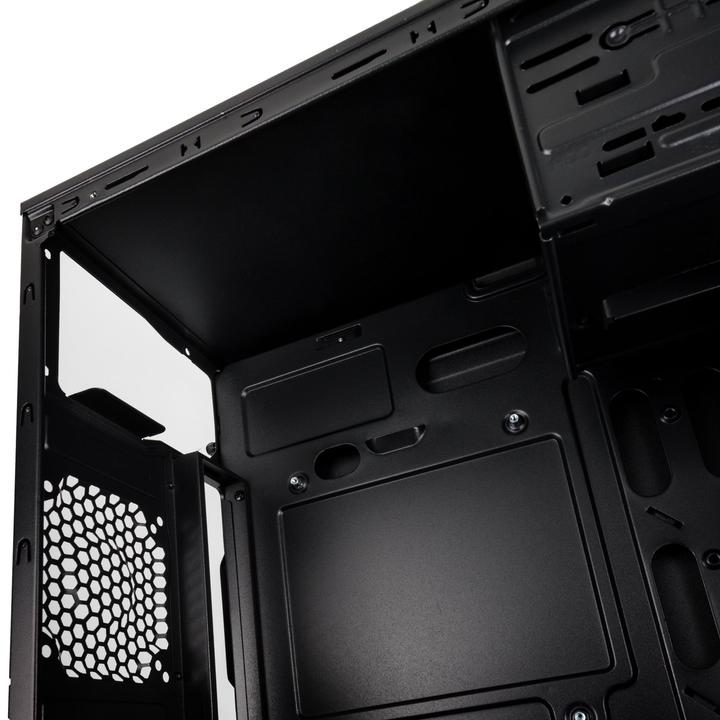 Actual product image Kolink Inspire K3 (mATX, Mini-ITX)