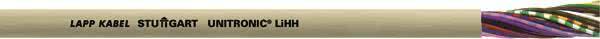 Actual product image Lapp Data cable UNITRONIC® LiHH 2 (100 m)