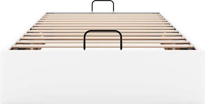 Actual product image vidaXL Ottoman-Bett (90 x 200 cm)