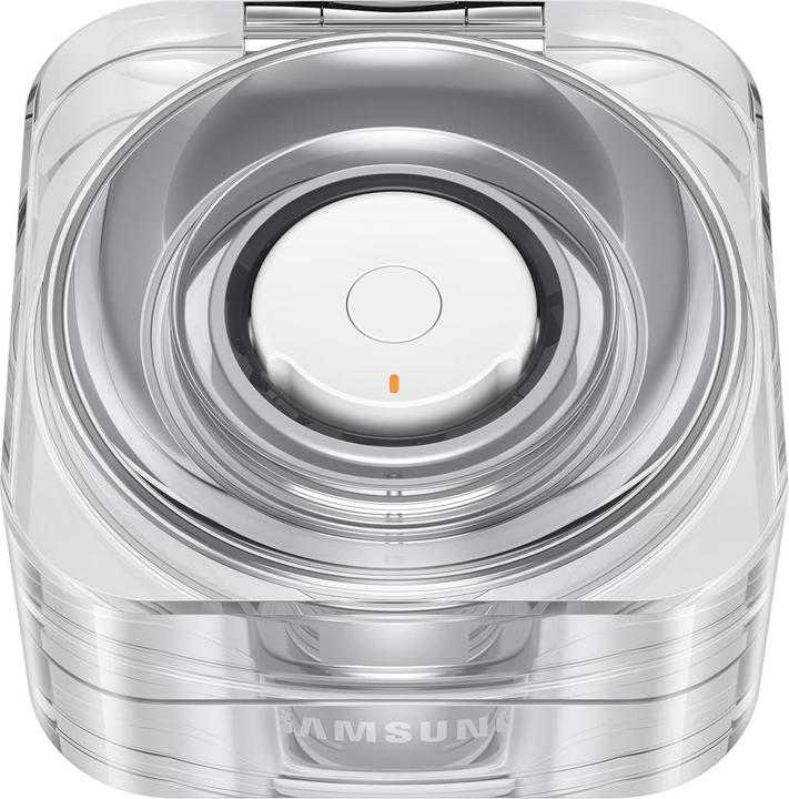 Actual product image Samsung Galaxy Ring (12, Titanium silver)