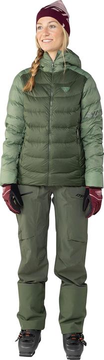 Actual product image Dynafit Tigard Down Jacket (S)