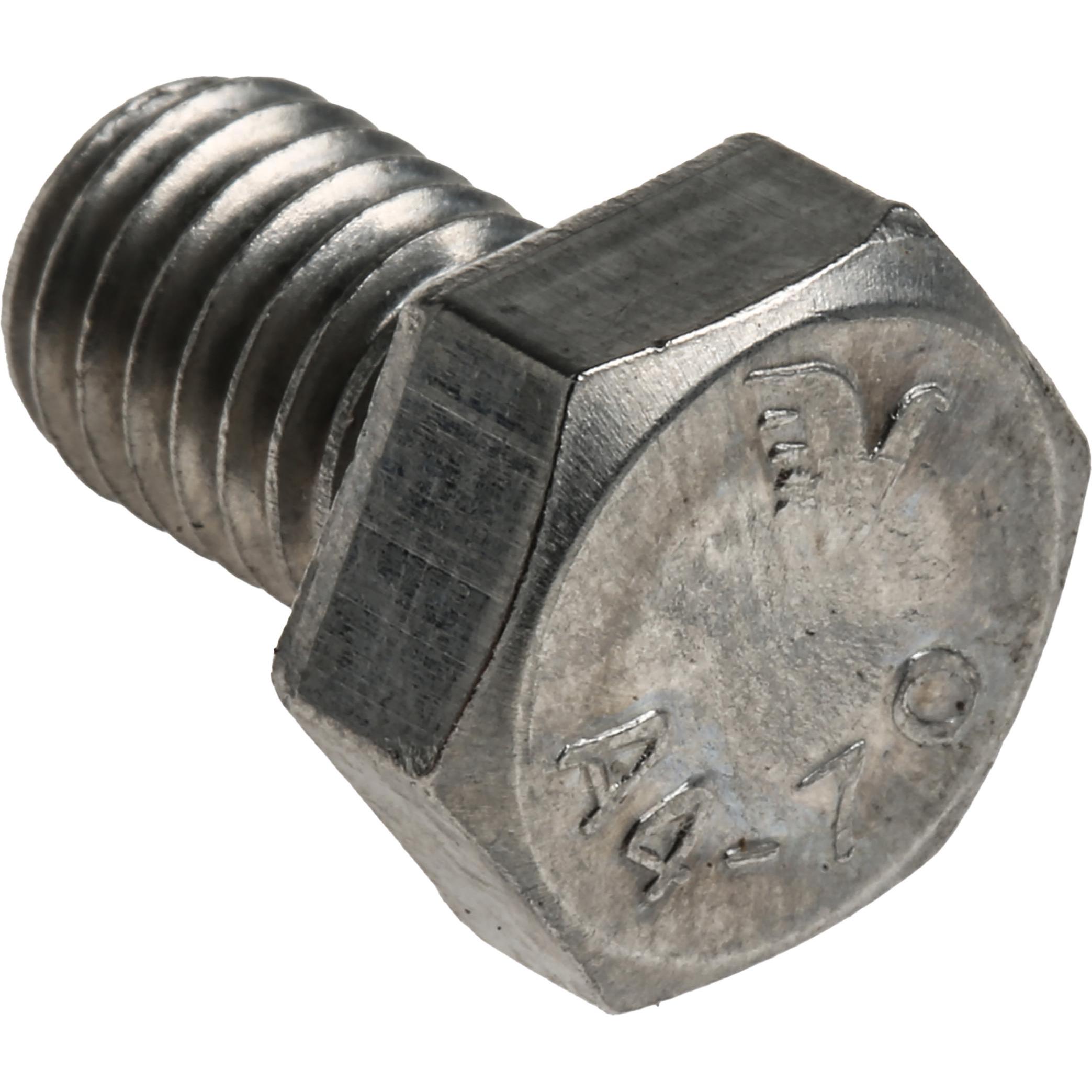 Thumbnail - Rs Pro, Schrauben, Schrauben Sechskant M8x12mm