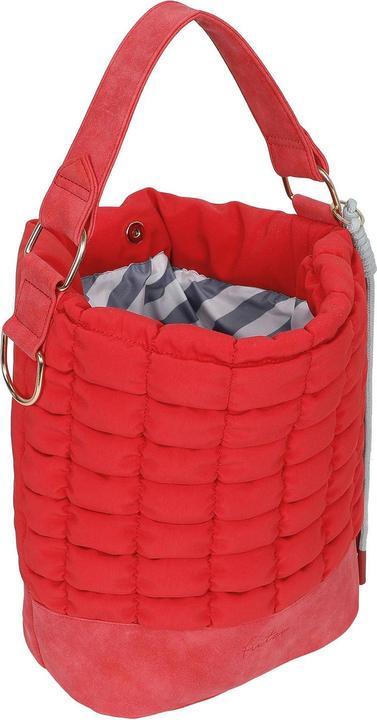 Produktbild Fritzi aus Preußen Brigitte x fritzi Olga limited Bubble Schultertasche 27 cm