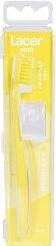 Actual product image Lacer Mini soft toothbrush (Soft)