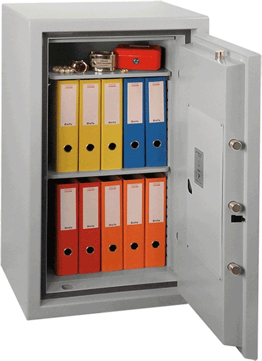 Actual product image Rieffel Papergard 100 E (122 l)