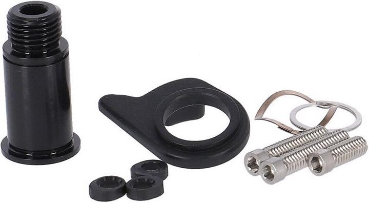 Sram Force eTap AXS