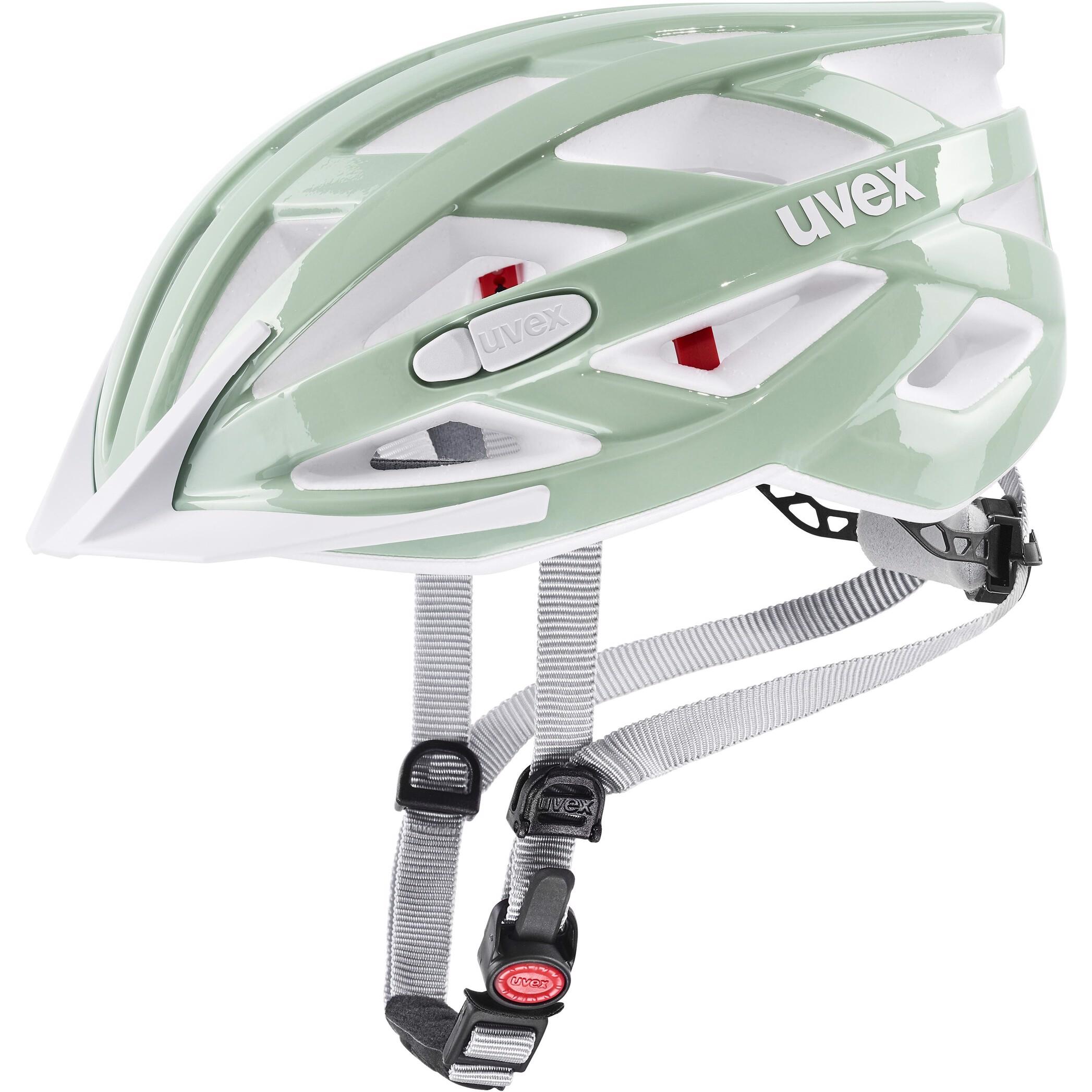 Uvex Sports, Velohelm, (52 - 57 cm)
