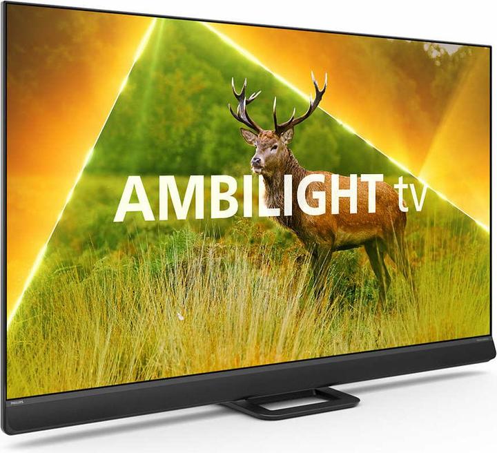 Actual product image Philips 55PML9308/12 (55", LED, 4K)