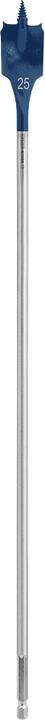 Produktbild Bosch Professional Zubehör EXPERT Self Cut Speed Flachfräsbohrer, 25 x 400 mm (25 Millimeter)