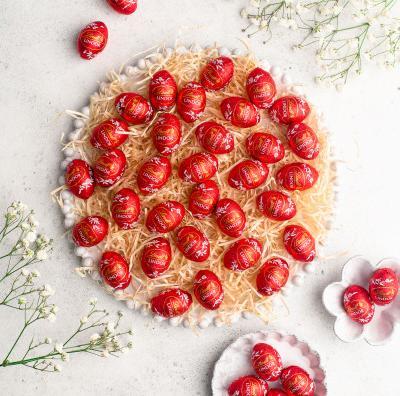 Produktbild Lindt Lindor Eili (2000 g)