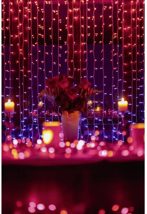 Image du produit Twinkly Rideau (1 m)