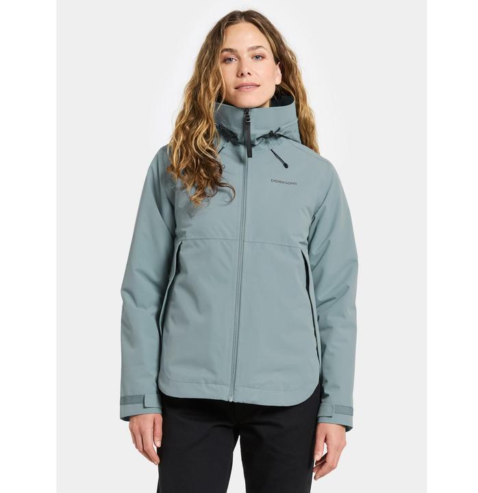 Produktbild Didriksons Women's Jennie Jacket 2 (36)