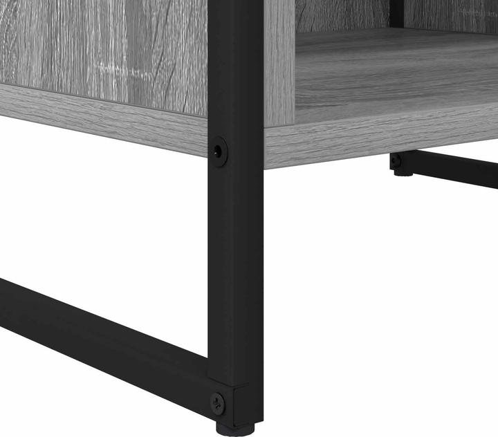 Actual product image vidaXL TV-Schränk (36 x 30.50 x 30.50 cm)