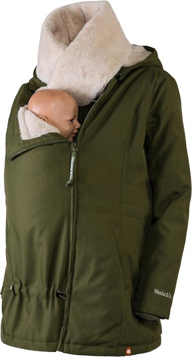 Immagine prodotto Wombat Wallaby (3XL)
