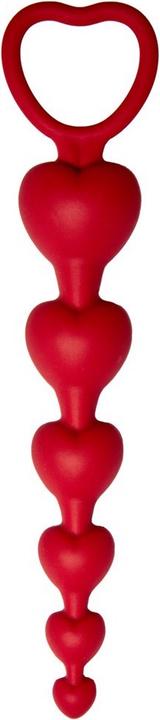 Produktbild Le Frivole Anal Chain "Love Beam"