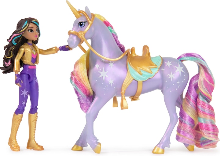 Image du produit Unicorn Academy Sophia & Wildstar