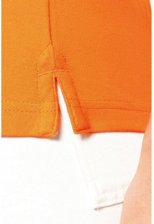 Image du produit Kariban polo anches courtes (M)