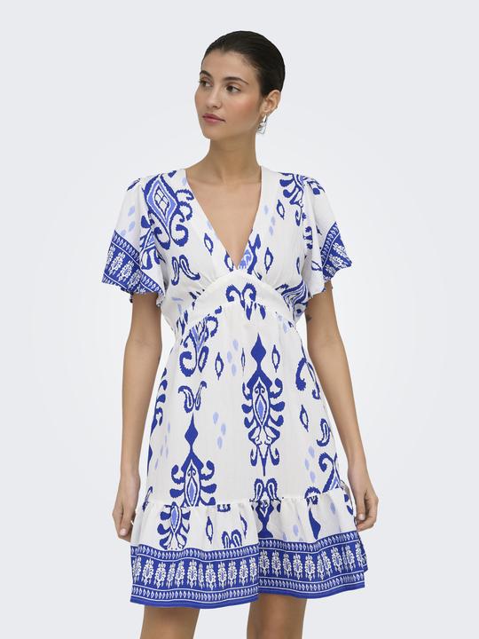 Produktbild Only ONLMORRISON Kurzes Kleid Kleid (L)