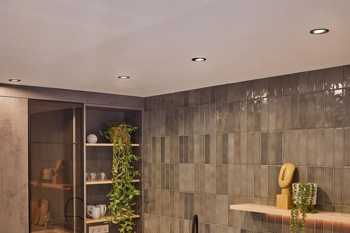 Produktbild Paulmann Nova (460 lm)