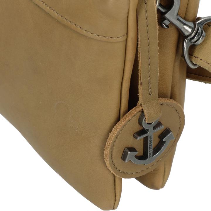 Produktbild Harbour 2nd Tara Schultertasche Leder 31 cm