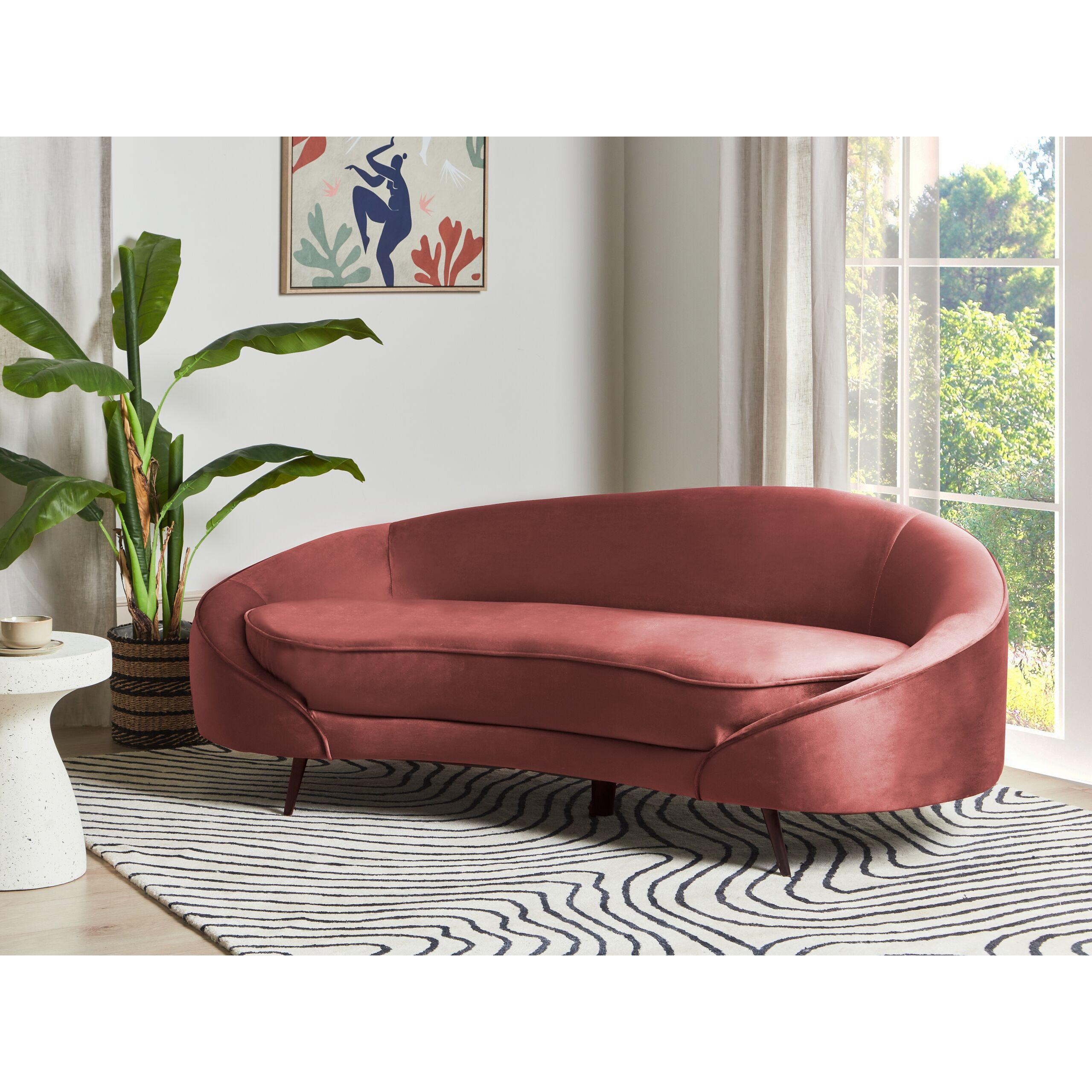 Thumbnail - Beliani, Sofa, Savar (3-Sitzer)