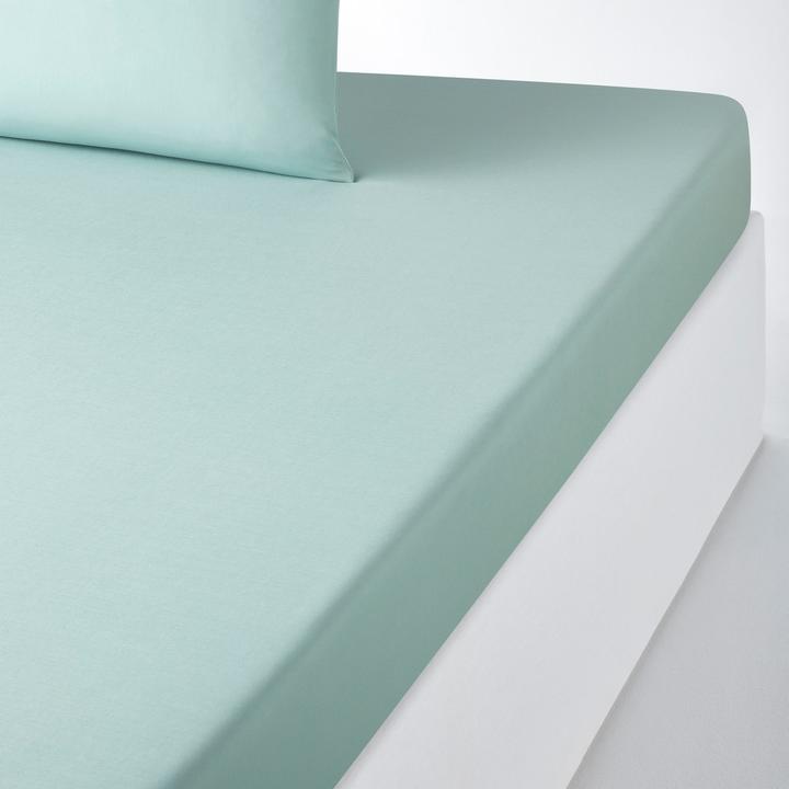 Image du produit La Redoute Interieurs Scenario Coton (Housse de couette, 120 x 190 cm)