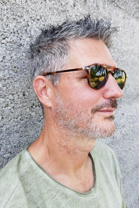 Immagine prodotto James Dixon Havana/Grün – Redfort – Aviator – Acetat – Sonnenbrille