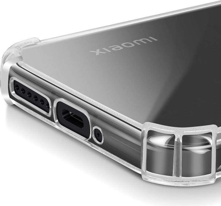 Produktbild Avizar ToughShield Case (Xiaomi Redmi Note 15)
