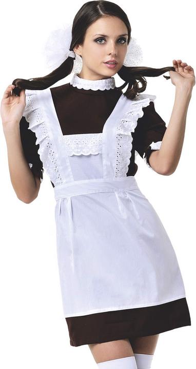 Produktbild Le Frivole Kostüm "Schoolgirl" (L)